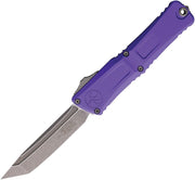 Microtech Auto Combat Troodon T/E GenIII [1144-10APPU]