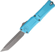 Microtech Auto Combat Troodon T/E GenIII [1144-10APTQ]