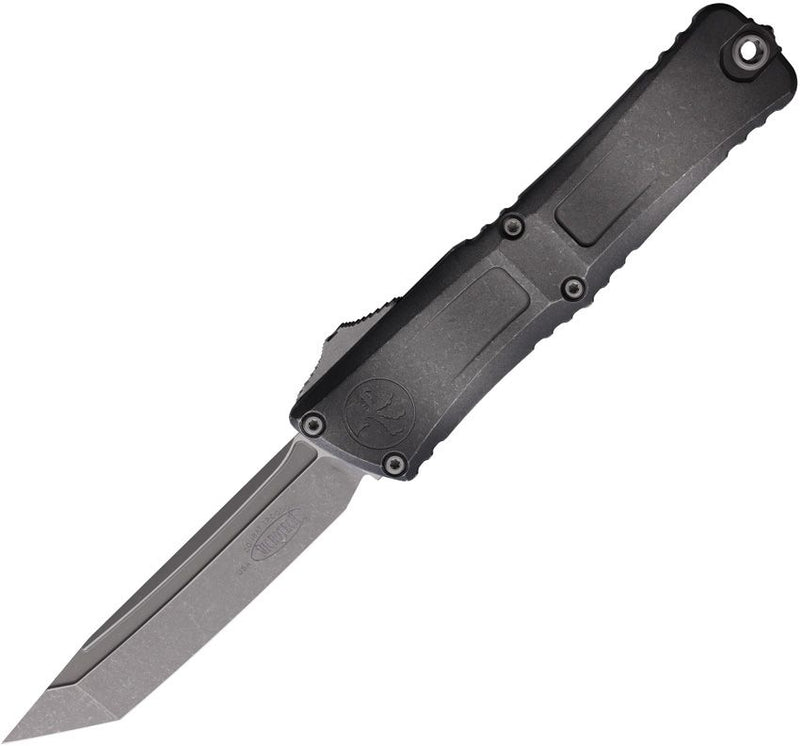 Microtech Auto Combat Troodon T/E GenIII [1144-10APWME]