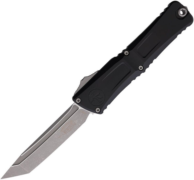 Microtech Auto Combat Troodon T/E GenIII [1144-10AP]