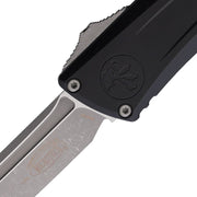 Microtech Auto Combat Troodon T/E GenIII [1144-10AP]