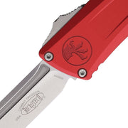 Microtech Auto Combat Troodon T/E GenIII [1144-10RD]