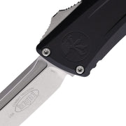 Microtech Auto Combat Troodon T/E GenIII [1144-10]