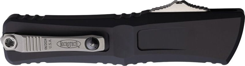 Microtech Auto Combat Troodon T/E GenIII [1144-10]