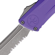 Microtech Auto Combat Troodon T/E GenIII [1144-11APPU]