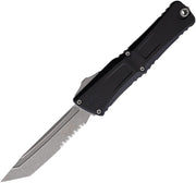 Microtech Auto Combat Troodon T/E GenIII [1144-11AP]