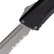 Microtech Auto Combat Troodon T/E GenIII [1144-11AP]