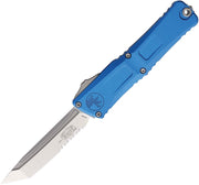 Microtech Auto Combat Troodon T/E GenIII [1144-11BL]