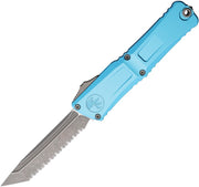 Microtech Auto Combat Troodon TE Gen III [1144-12APTQ]