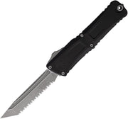 Microtech Auto Combat Troodon T/E GenIII [1144-12AP]
