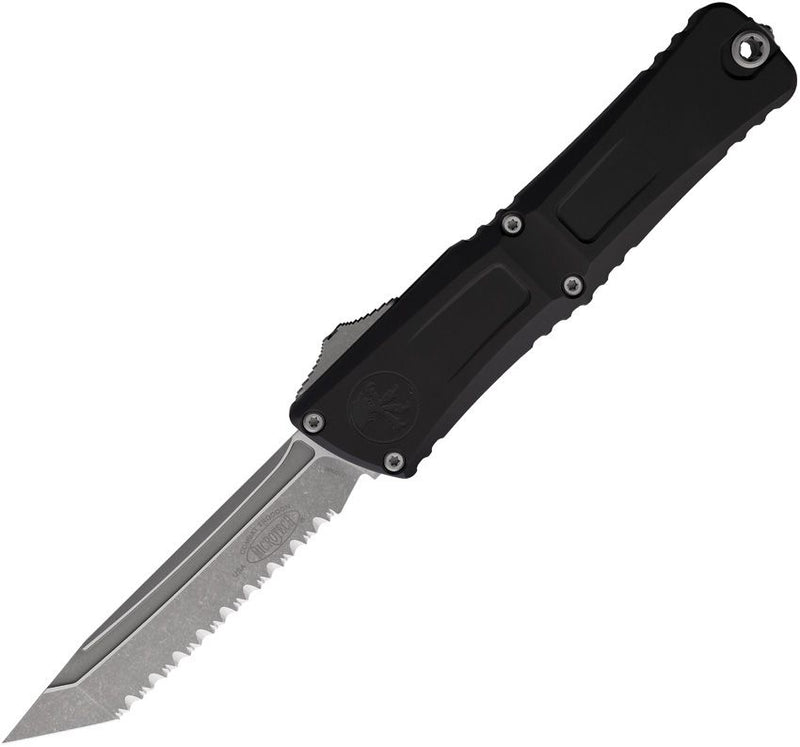 Microtech Auto Combat Troodon T/E GenIII [1144-12AP]