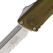 Microtech Auto Combat Troodon T/E GenIII [1144-12OD]