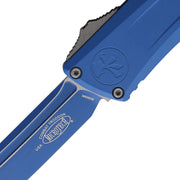 Microtech Auto Combat Troodon T/E GenIII [1144-1BL-C1Z13]