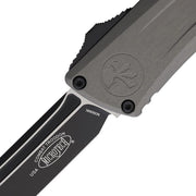 Microtech Auto Combat Troodon TE Gen III [1144-1NC]