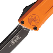 Microtech Auto Combat Troodon TE Gen III [1144-1OR]