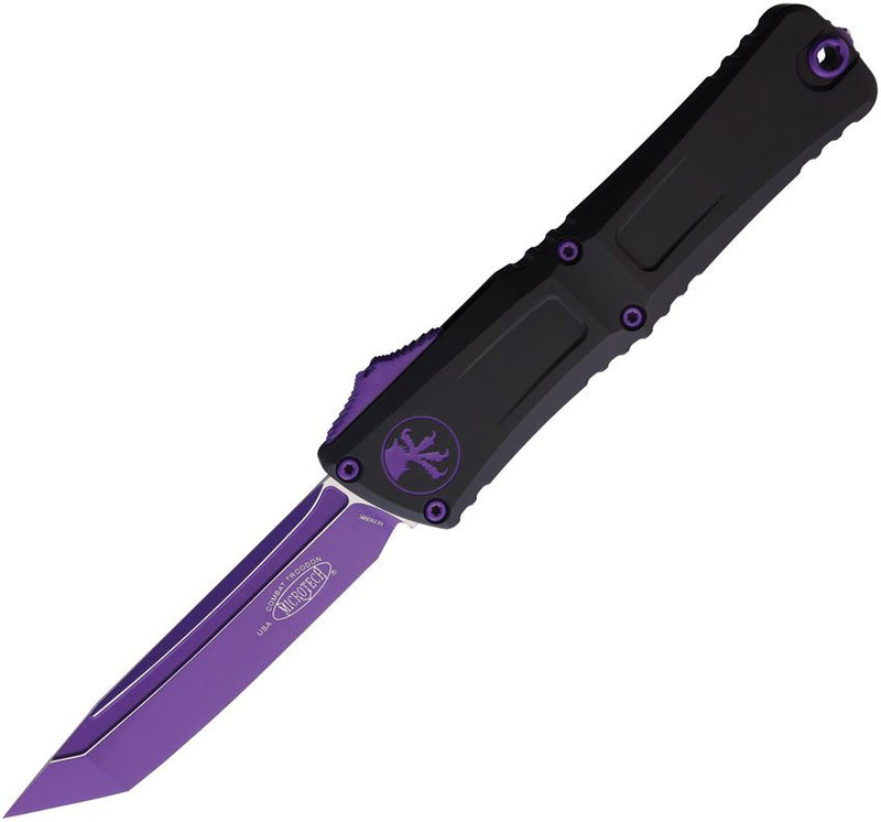 Microtech Auto Combat Troodon T/E GenIII [1144-1PUSK]