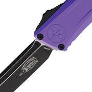 Microtech Auto Combat Troodon T/E GenIII [1144-1PU]