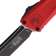 Microtech Auto Combat Troodon T/E GenIII [1144-1RD]