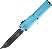 Microtech Auto Combat Troodon T/E GenIII [1144-1TQ]
