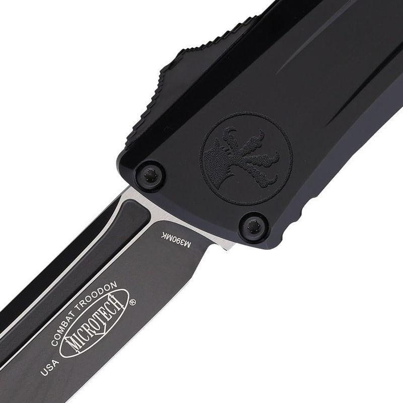 Microtech Auto Combat Troodon T/E GenIII [1144-1T]