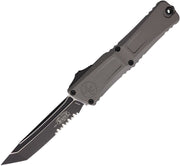 Microtech Auto Combat Troodon T/E GenIII [1144-2NC]