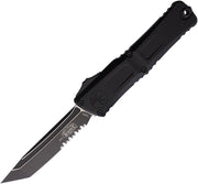 Microtech Auto Combat Troodon T/E GenIII [1144-2T]
