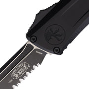 Microtech Auto Combat Troodon T/E GenIII [1144-2T]