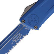 Microtech Auto Combat Troodon T/E GenIII [1144-3BL-C1Z13]