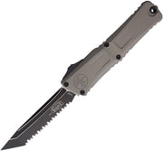 Microtech Auto Combat Troodon T/E GenIII [1144-3NC]