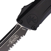 Microtech Auto Combat Troodon T/E GenIII [1144-3T]