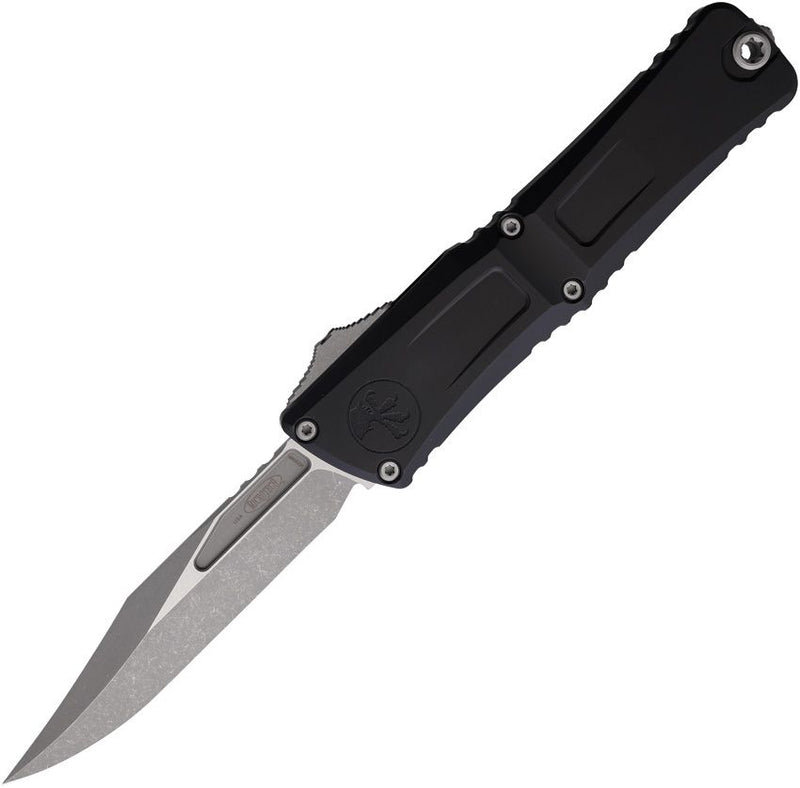 Microtech Auto Combat Troodon GenIII AP [1146-10AP]