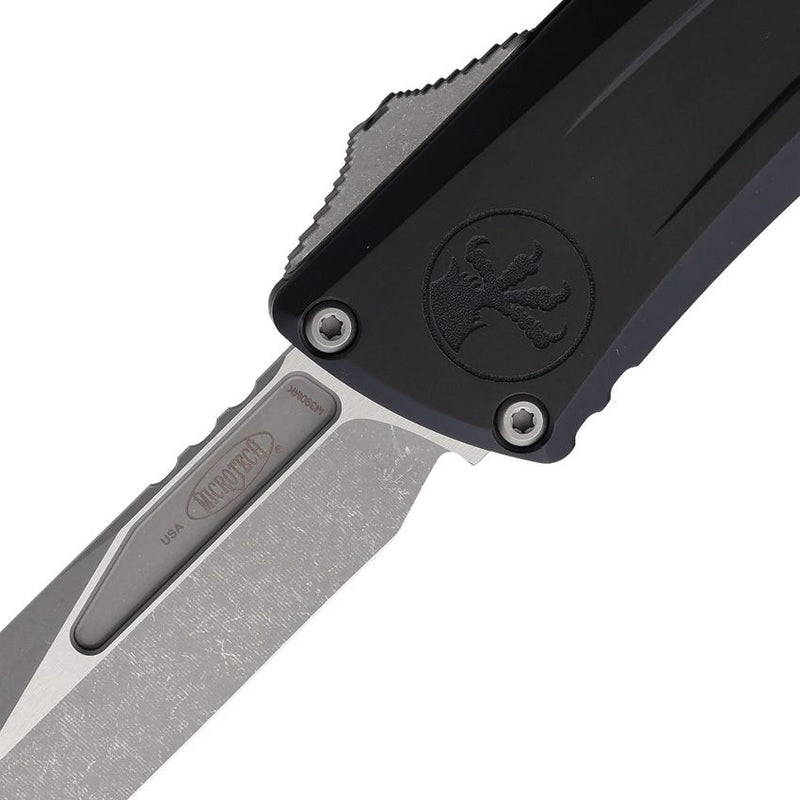 Microtech Auto Combat Troodon GenIII AP [1146-10AP]