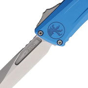 Microtech Auto Combat Troodon S/E GenIII [1146-10BL]