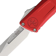Microtech Auto Combat Troodon GenIII [114610RD]