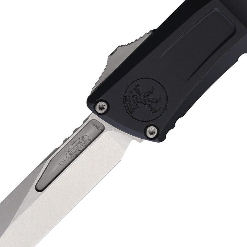 Microtech Auto Combat Troodon GenIII [1146-10]