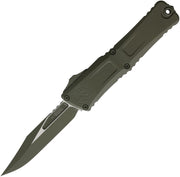 Microtech Auto Combat Troodon SE Gen III [1146-1COD]