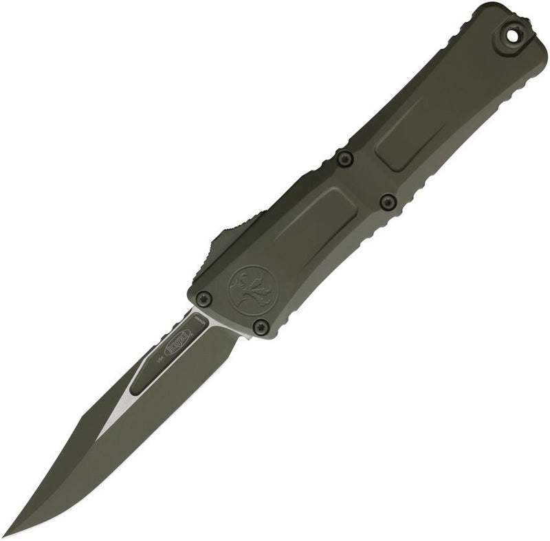 Microtech Auto Combat Troodon SE Gen III [1146-1COD]