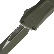 Microtech Auto Combat Troodon SE Gen III [1146-1COD]