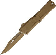 Microtech Auto Combat Troodon SE Gen III [1146-1CTA]