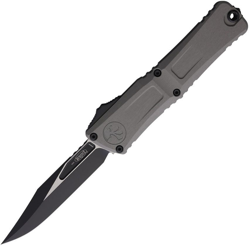 Microtech Auto Combat Troodon S/E GenIII [1146-1NC]