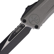 Microtech Auto Combat Troodon S/E GenIII [1146-1NC]