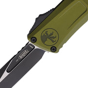 Microtech Auto Combat Troodon GenIII [1146-1OD]