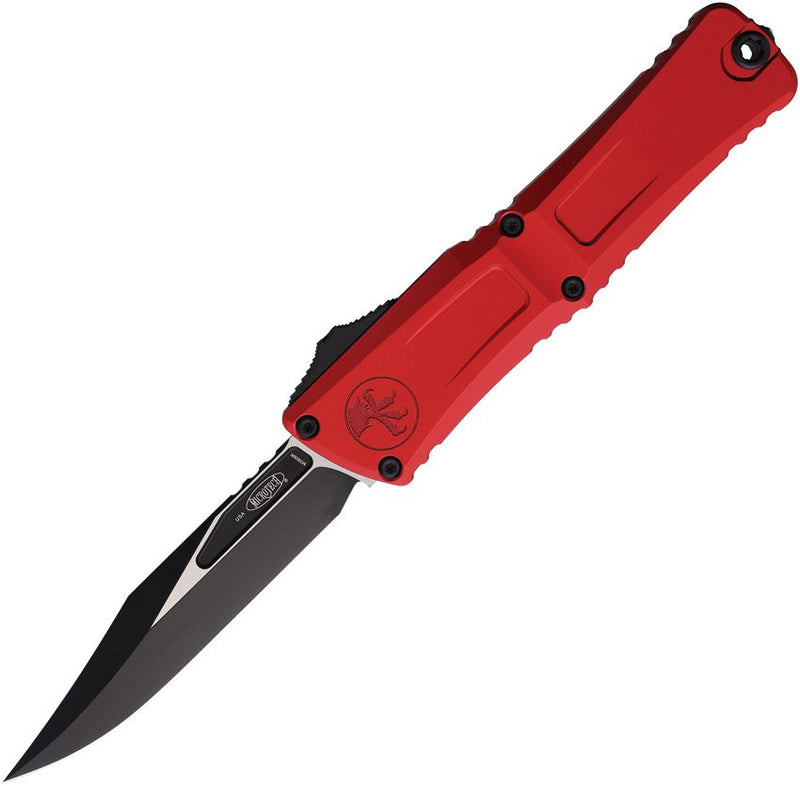 Microtech Auto Combat Troodon GenIII Bow [1146-1RD]