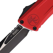 Microtech Auto Combat Troodon GenIII Bow [1146-1RD]