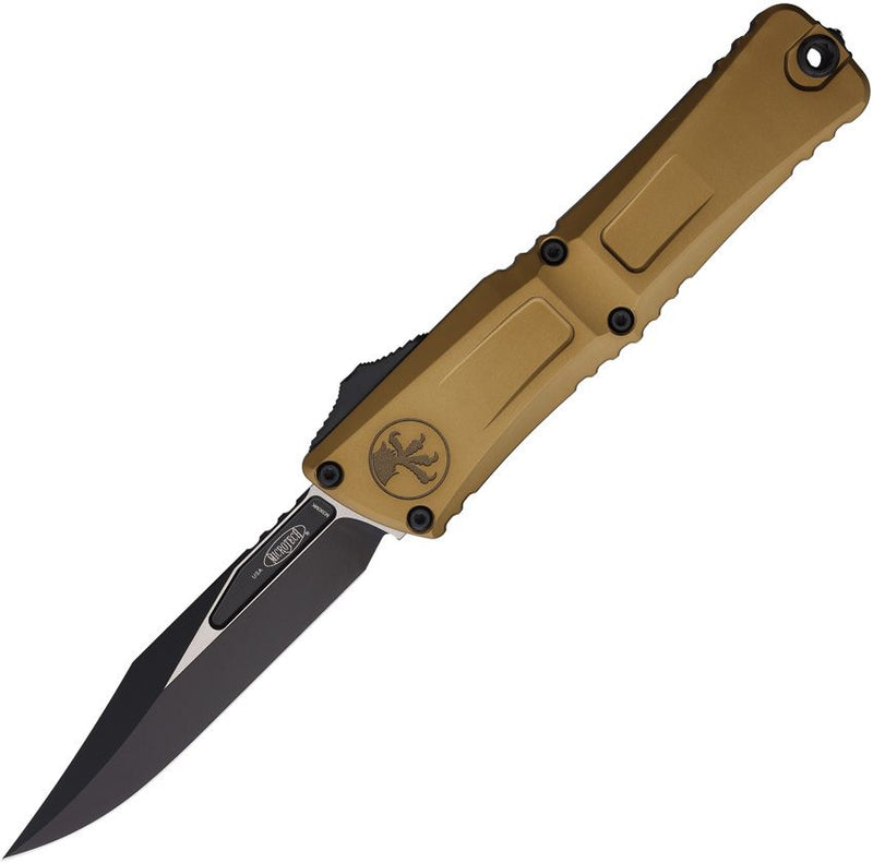 Microtech Auto Combat Troodon SE Gen III [1146-1TA]