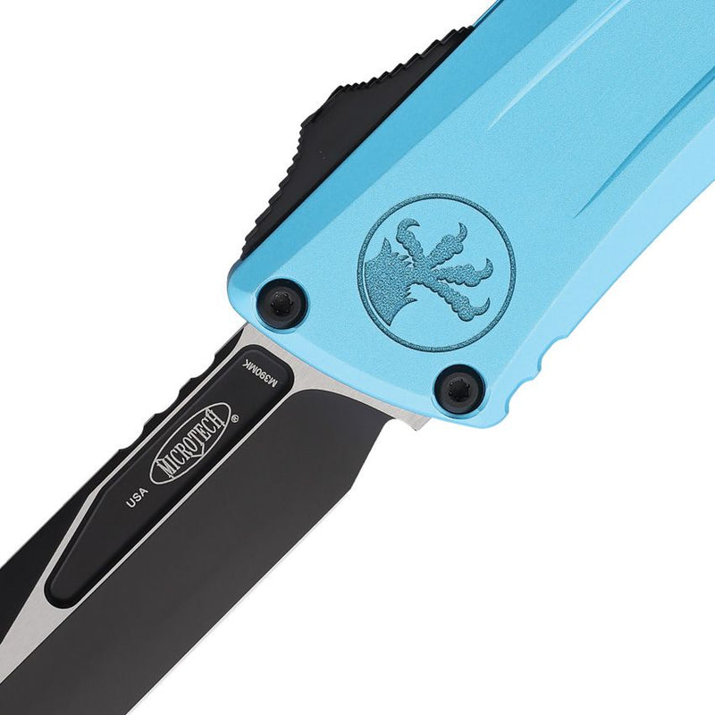Microtech Auto Combat Troodon SE Gen III [1146-1TQ]