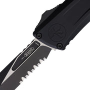 Microtech Auto Combat Troodon GenIII [1146-2T]