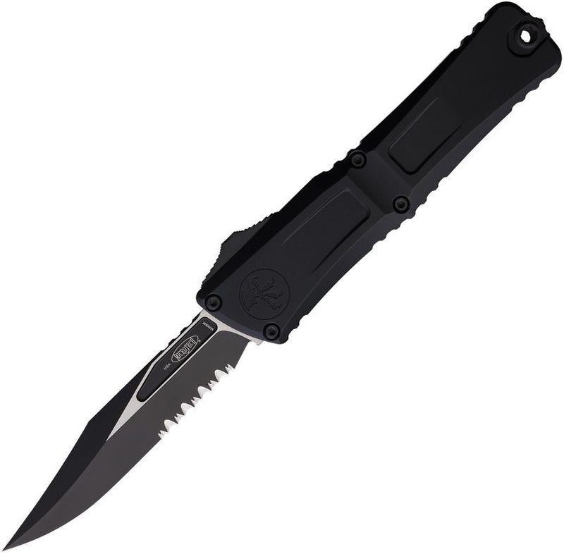 Microtech Auto Combat Troodon GenIII [1146-2T]