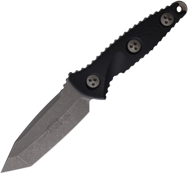 Microtech Socom Alpha Mini T/E AP [114M10AP]