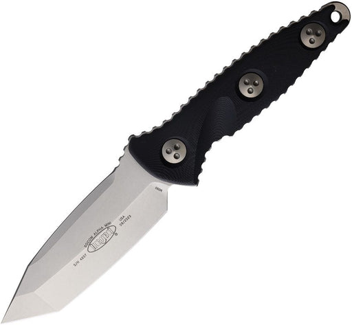 Microtech Socom Alpha Mini T/E SW [114M10]